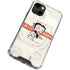Betty Boop Member Fan Club iPhone 14 Clear Case